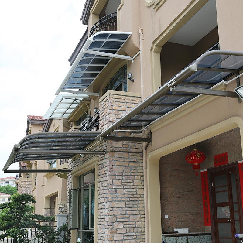 awning canopy for balcony, backyard (30)